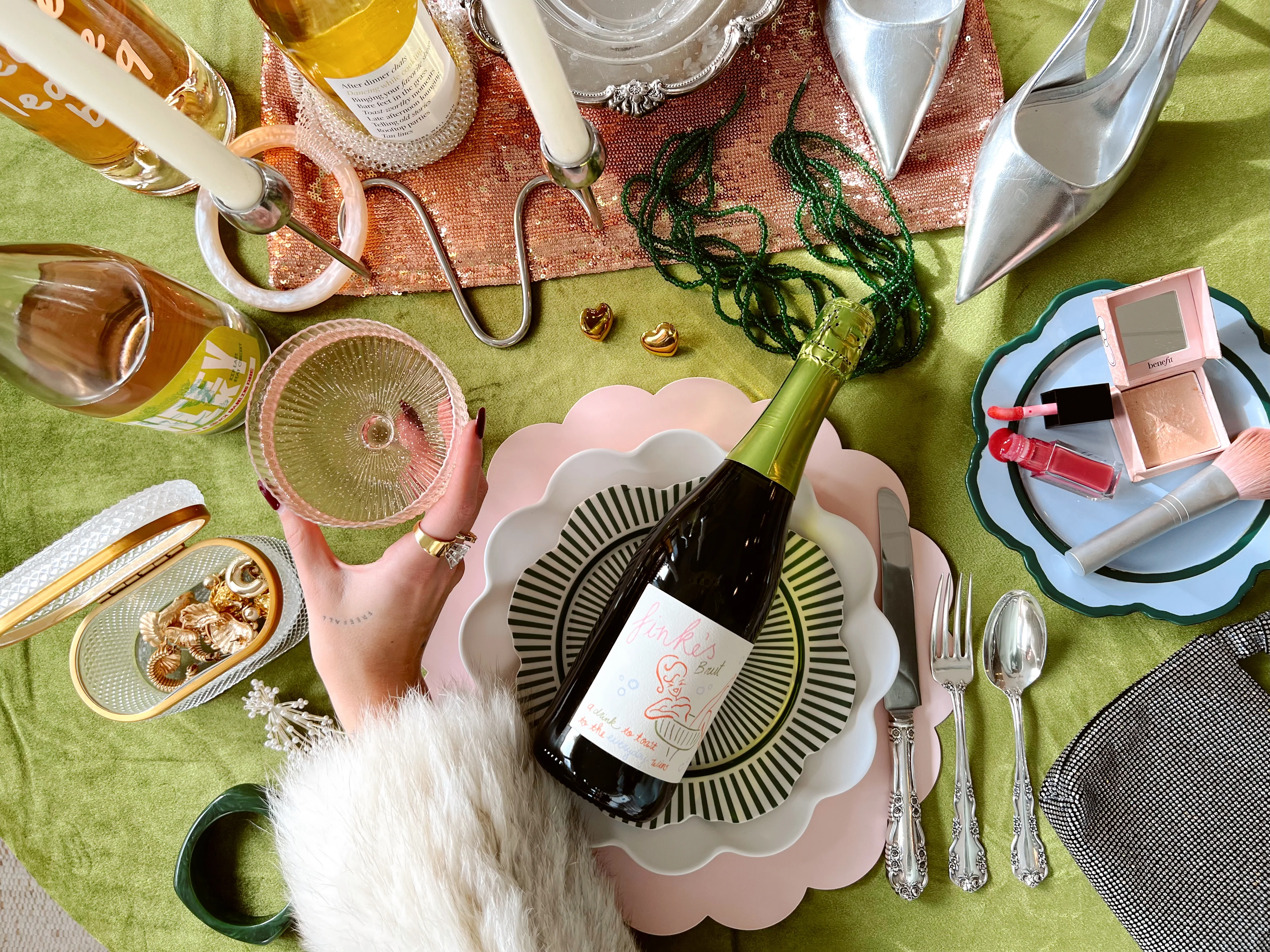 Sip the World’s Best Wines