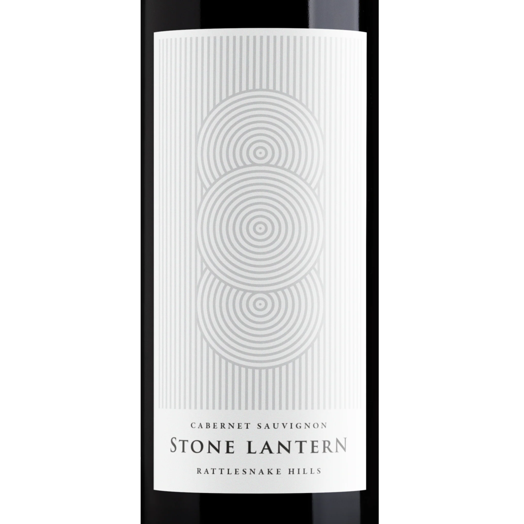 2019 Stone Lantern Cabernet Sauvignon - Image 2