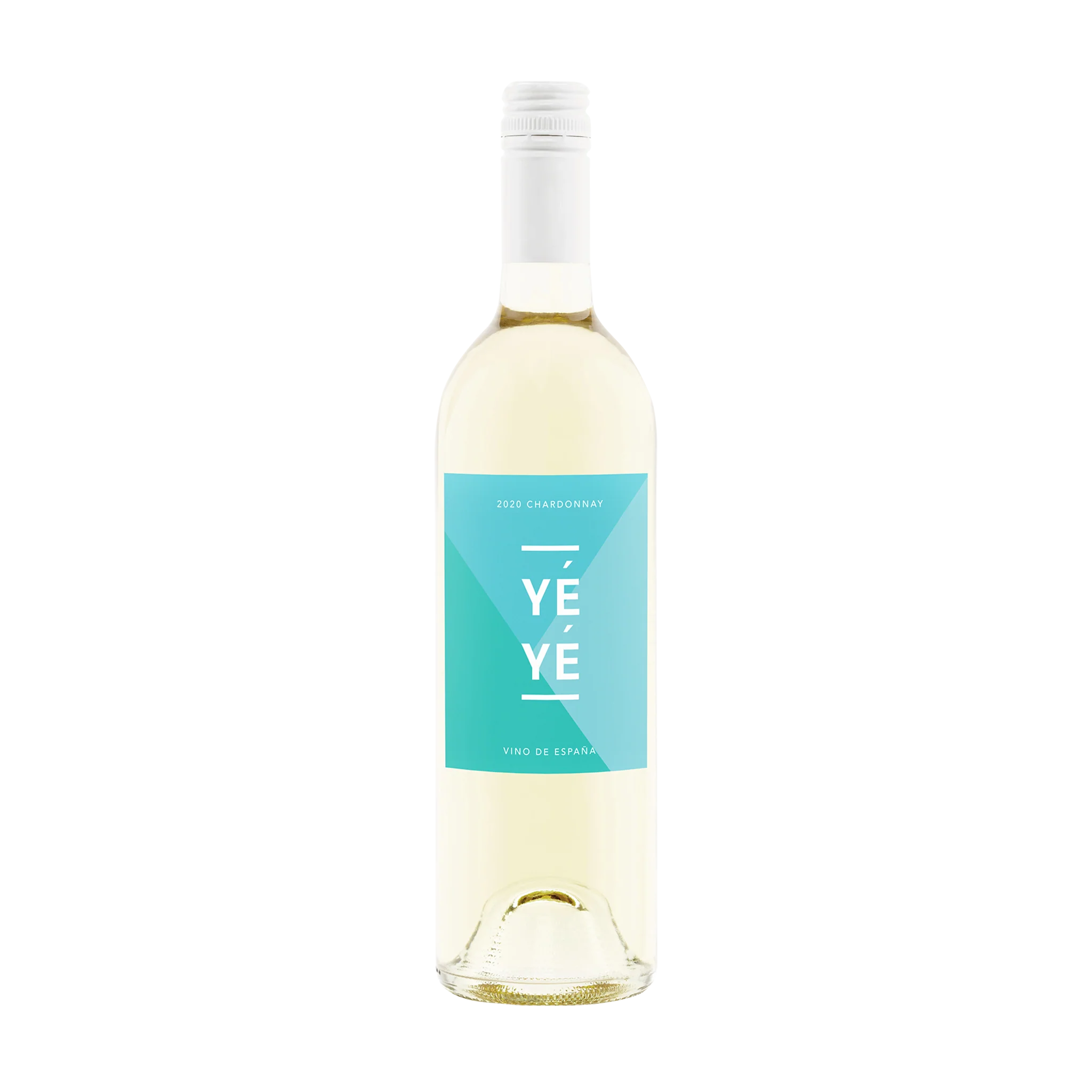 2020 Yé Yé Chardonnay