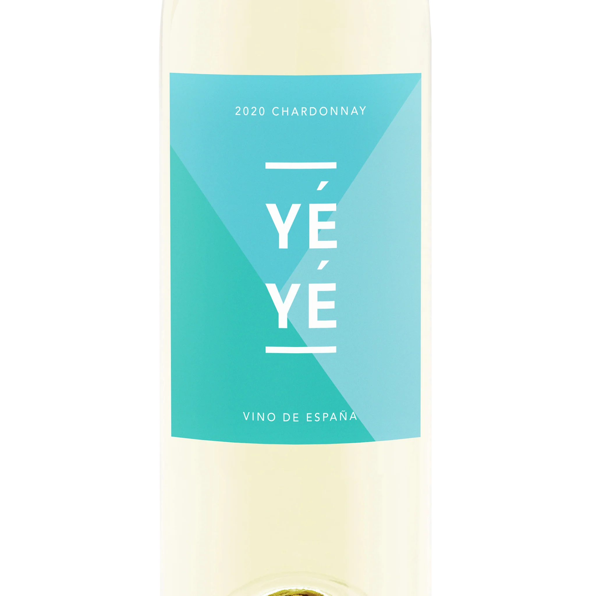 2020 Yé Yé Chardonnay - Image 2