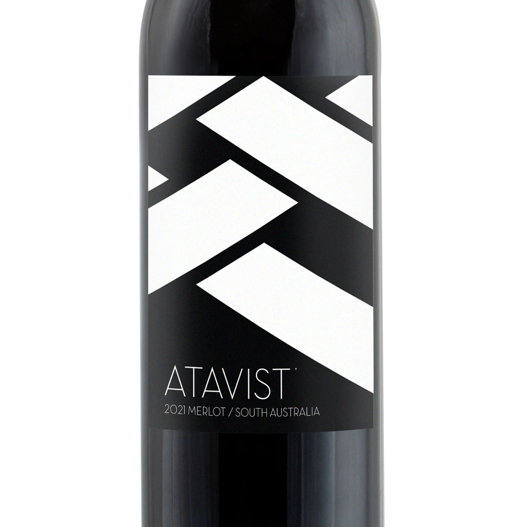 2021 Atavist® Merlot - Image 2