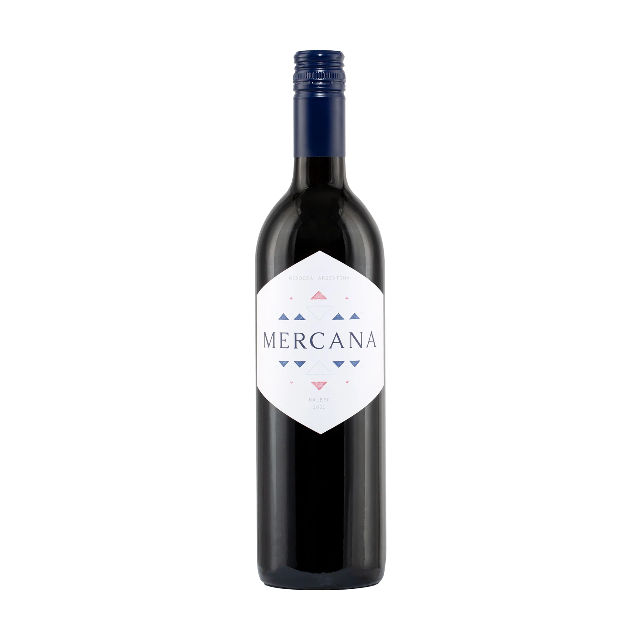 2021 Mercana Malbec