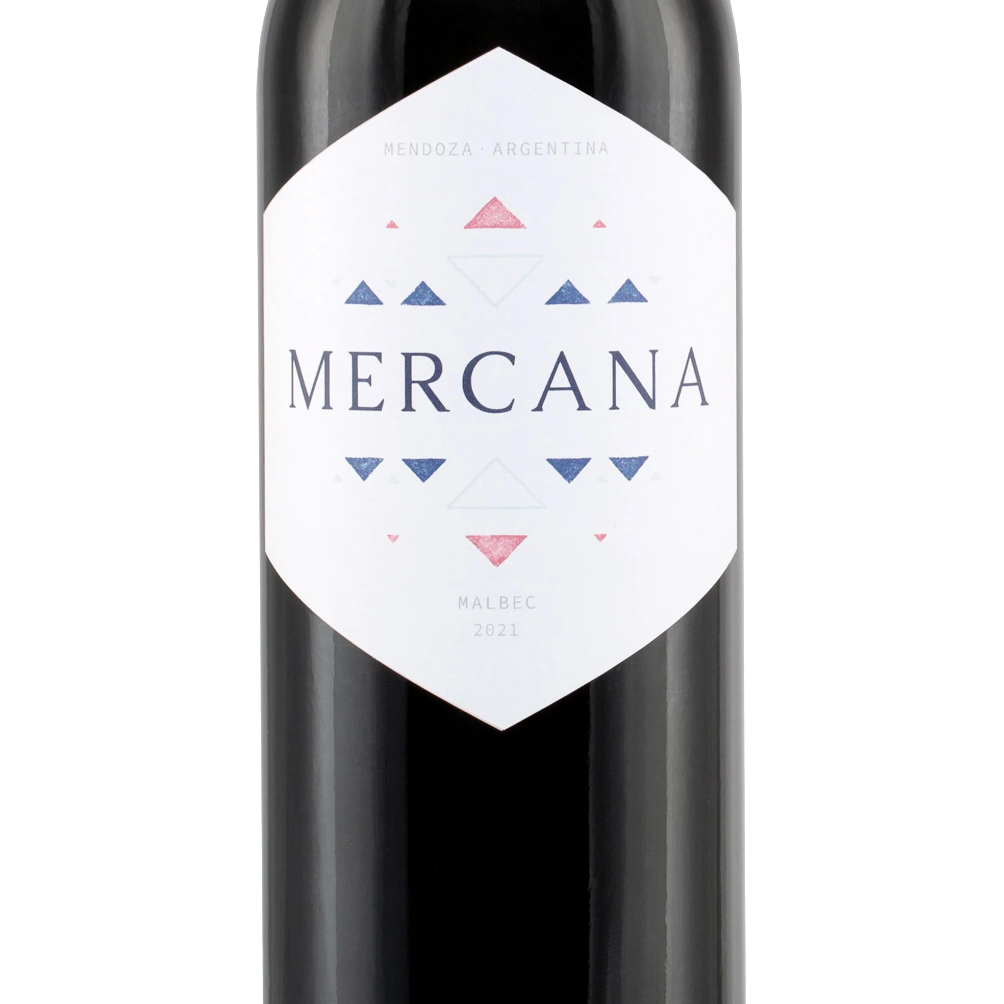 2021 Mercana Malbec - Image 2