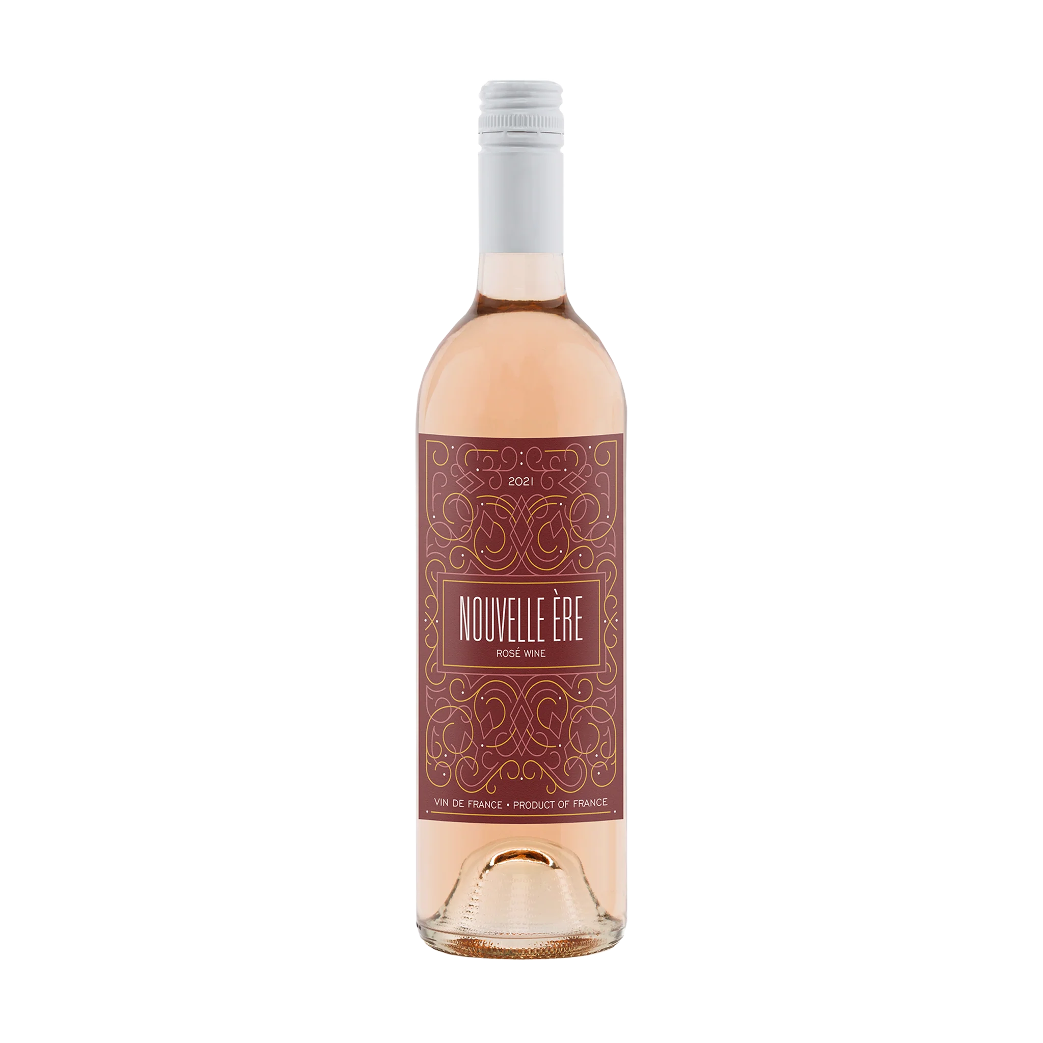 2021 Nouvelle Ère Rosé Wine