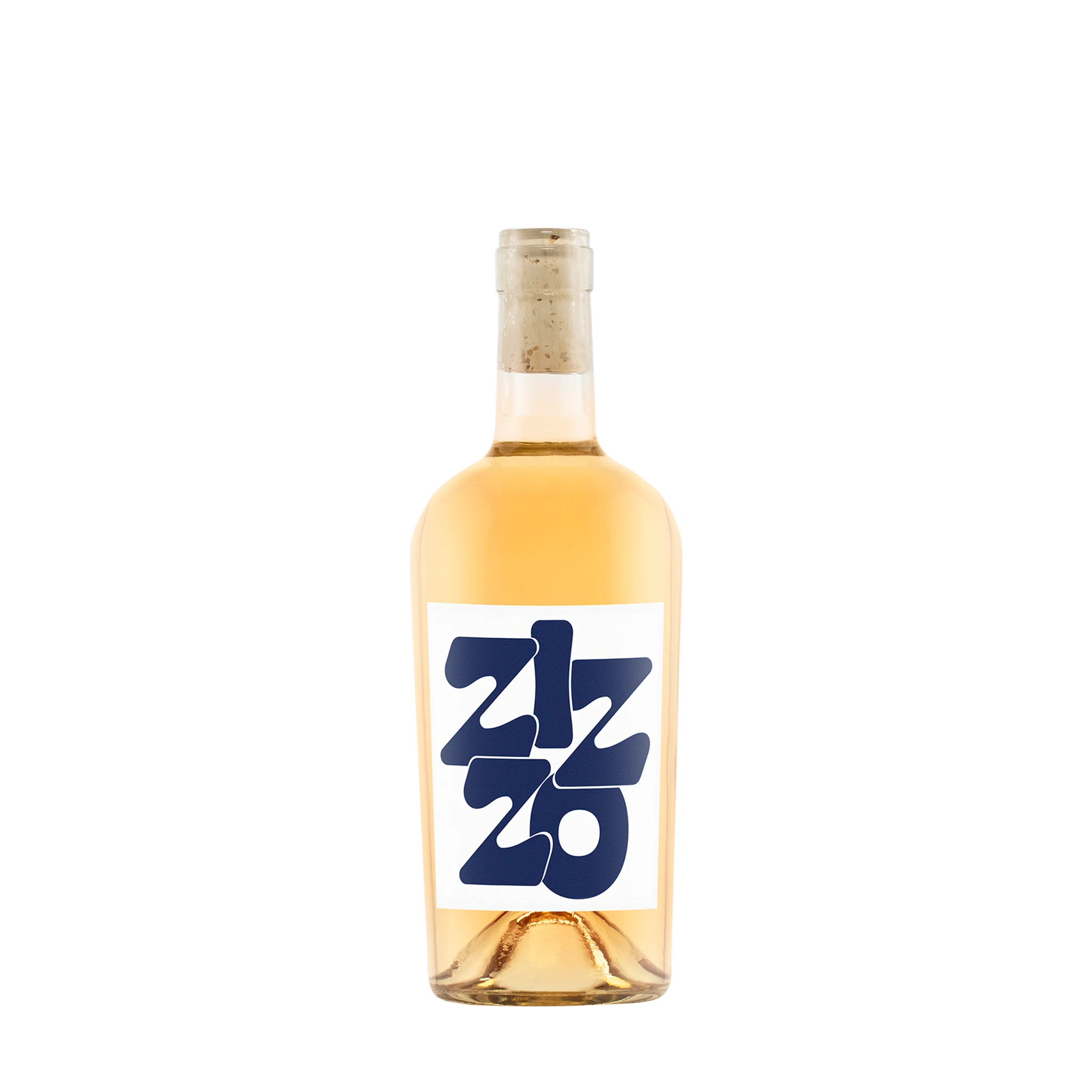 2021 Zizzo Orange Wine