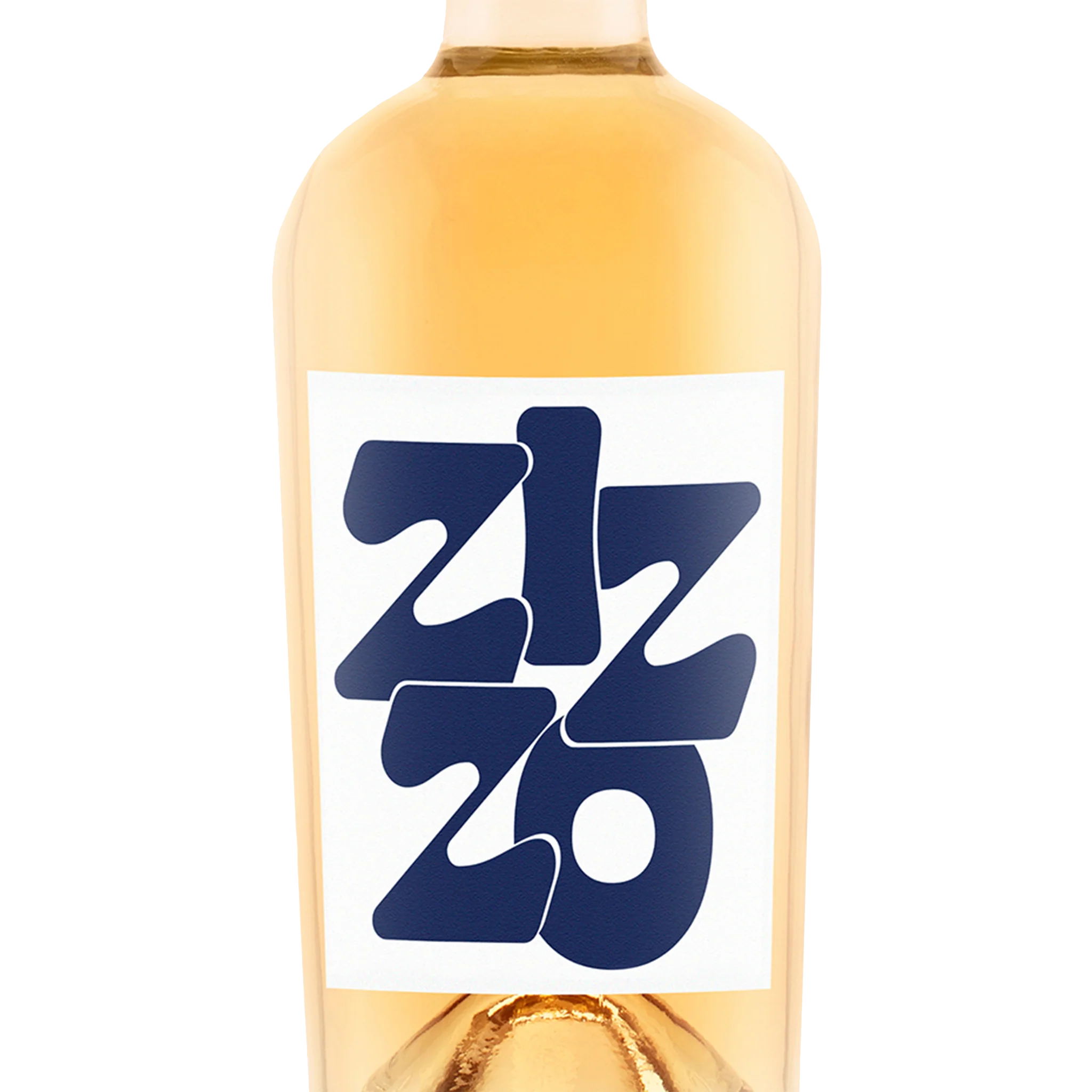 2021 Zizzo Orange Wine - Image 2