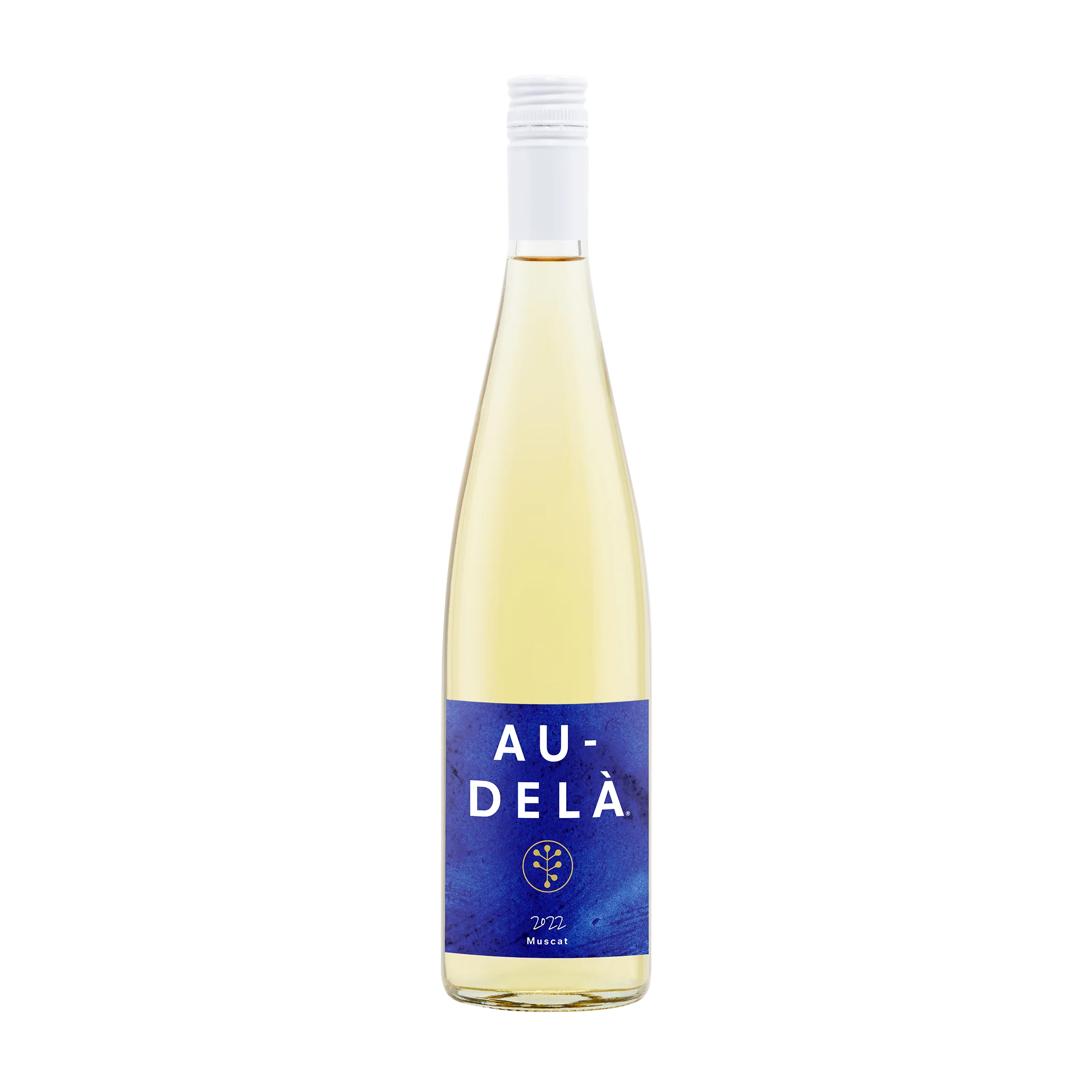 2022 Au-Delà Muscat
