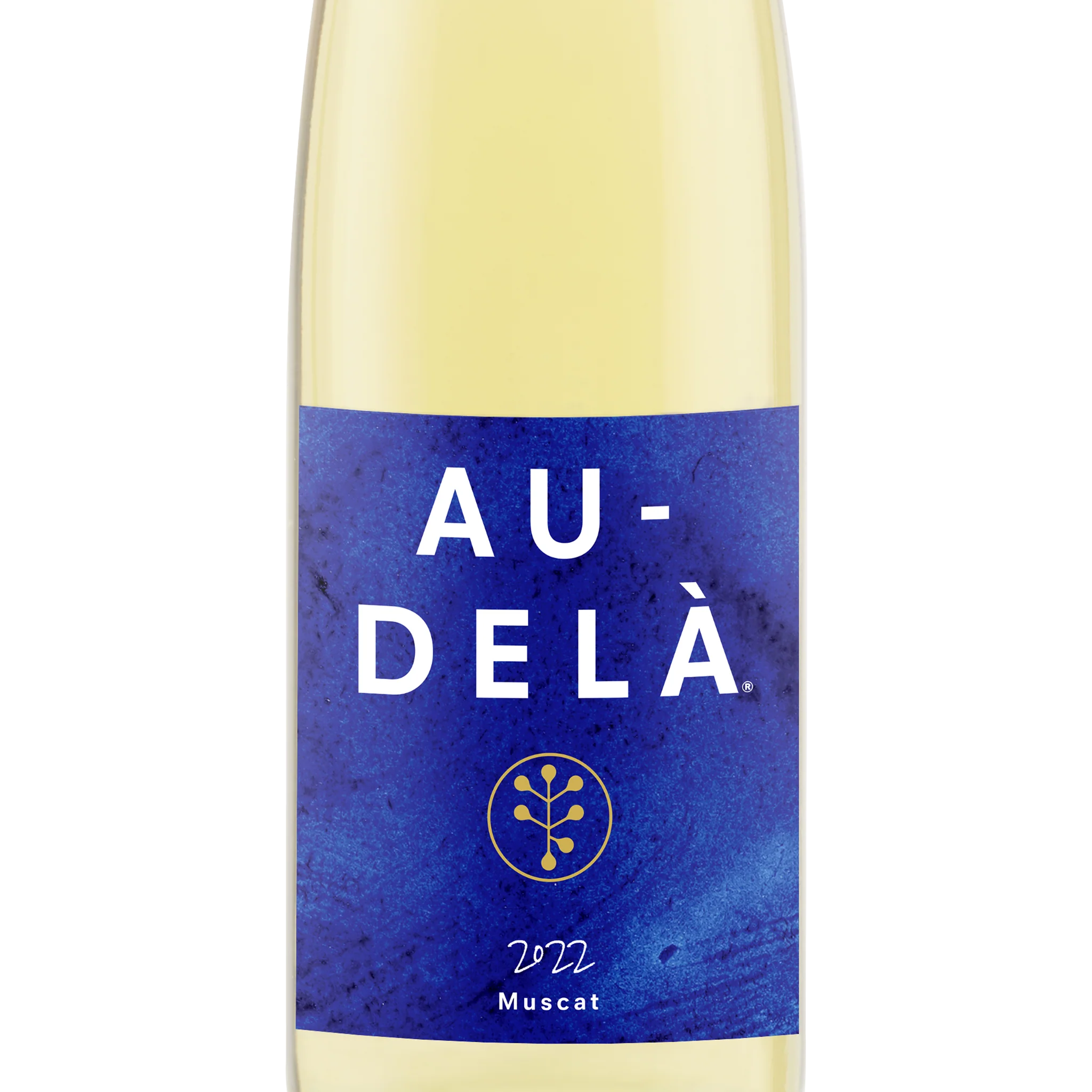 2022 Au-Delà Muscat - Image 2