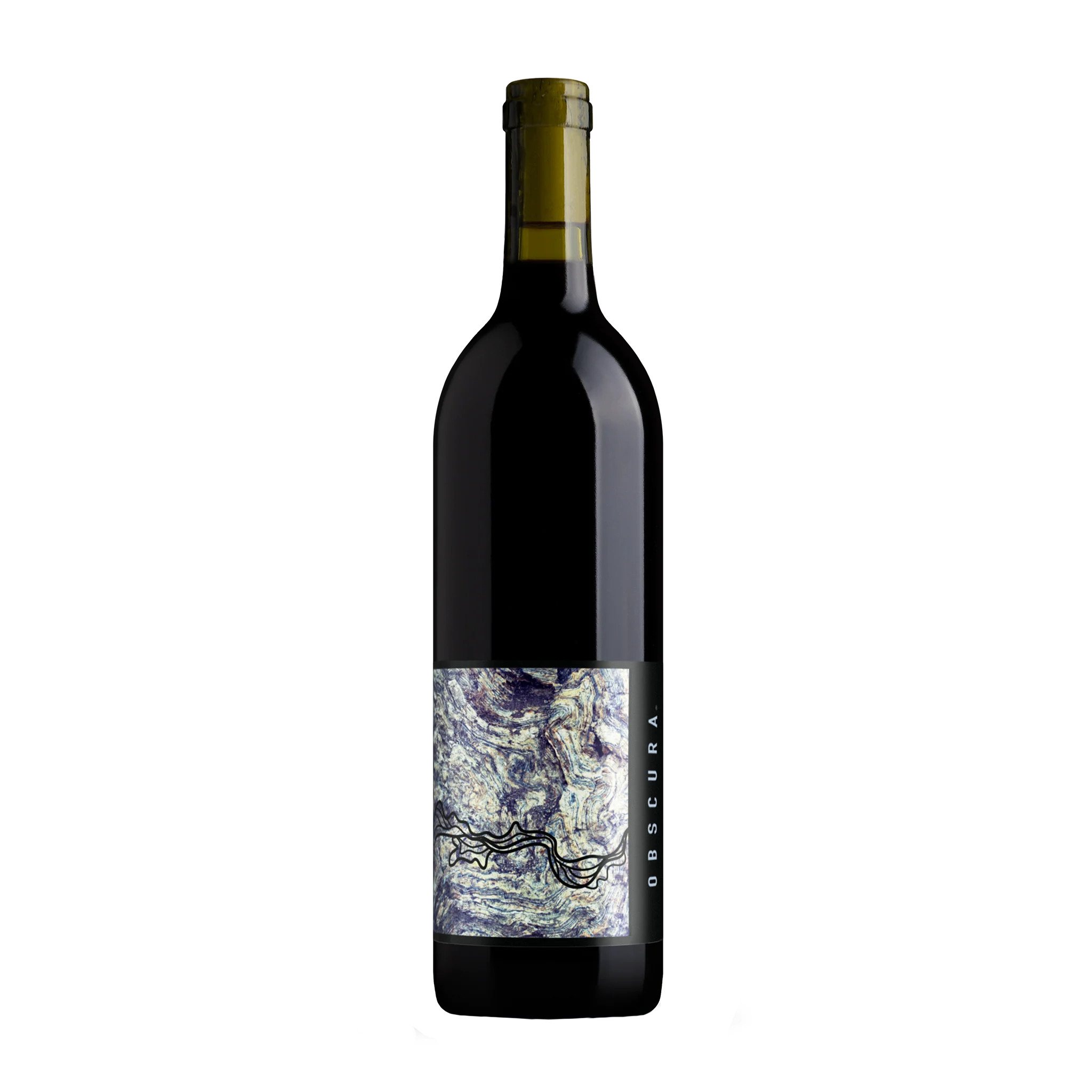 2022 Obscura Cabernet Sauvignon