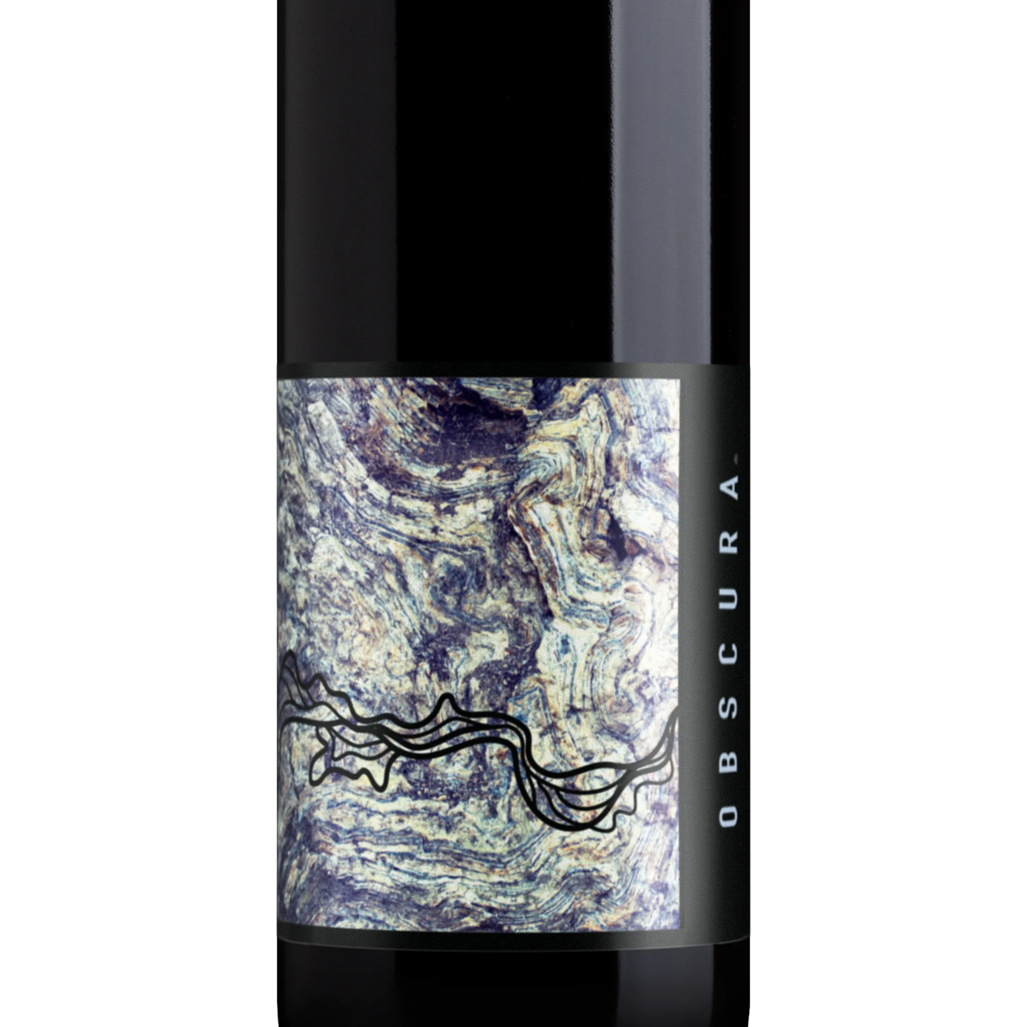 2022 Obscura Cabernet Sauvignon - Image 2