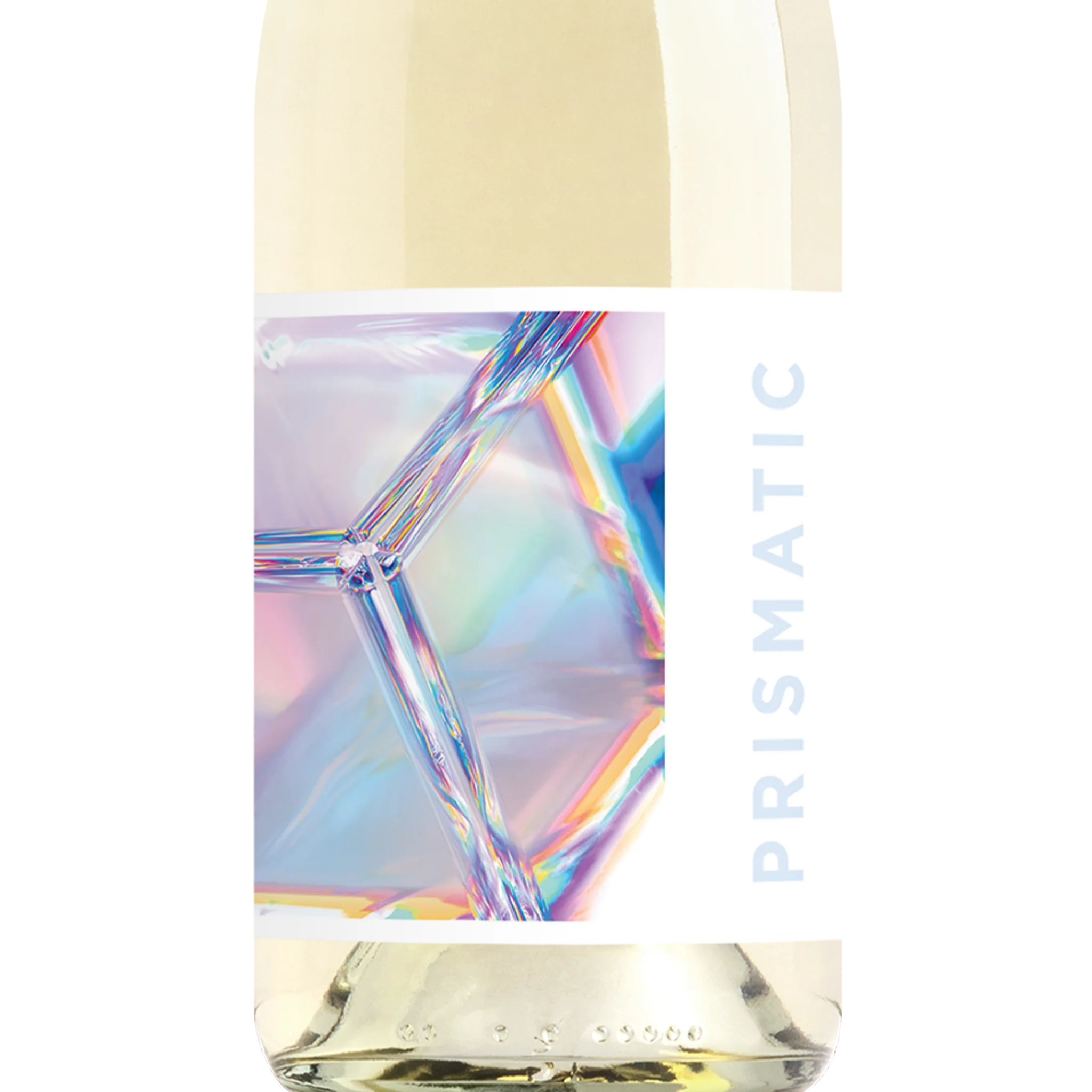 2022 Prismatic Chardonnay - Image 2