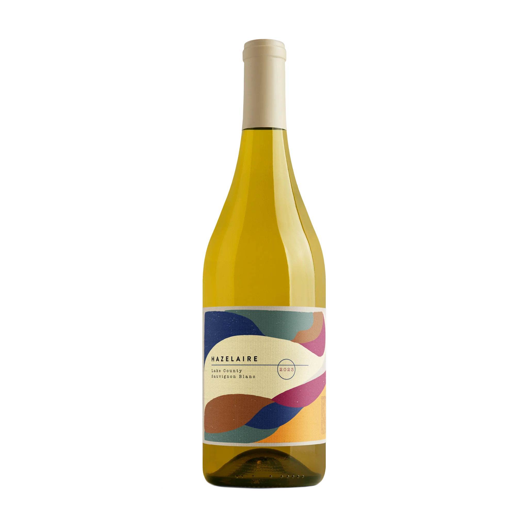 2023 Hazelaire Sauvignon Blanc